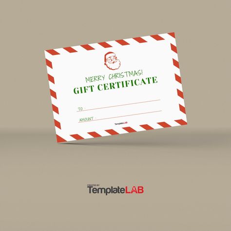 Free Christmas Gift Certificate Templates [Word, PDF] ᐅ Gift Certificate Template Free, Voucher Template Free, Christmas Voucher, Gift Certificate Template Word, Christmas Vouchers, Christmas Gift Certificate Template, Christmas Gift Vouchers, Christmas Gift Certificate, Certificate Of Achievement Template