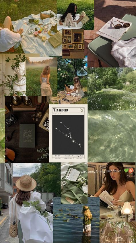 #taurus #aesthetics #green #pleasant #loving #honest #tauruslove #may #maypeople Taurus Green Aesthetic, Taurus Midheaven Aesthetic, Taurus Season Aesthetic, Taurus Sun Aesthetic, Taurus Moon Aesthetic, Taurus Rising Aesthetic, Taurus + Core + Aesthetic, Lilith In Taurus, Dark Moon Lilith