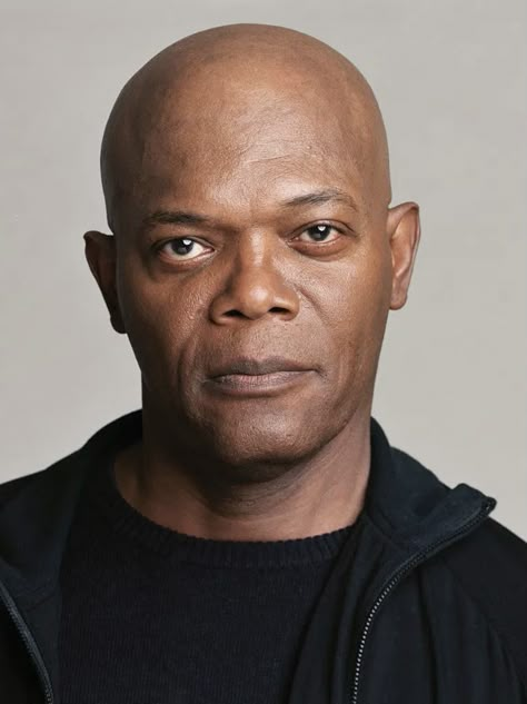 Anatomy Images, Samuel Jackson, Billy Crystal, Kate Jackson, Samuel L Jackson, Hollywood Men, Portrait Lighting, Square Face Shape, Tv Icon