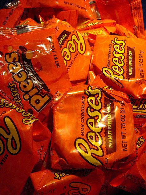 Reese's Chocolate, Reeses Cups, Chocolate Peanut Butter Cups, Chocolate Heaven, Reeses Peanut Butter Cups, Reeses Peanut Butter, Eat Dessert First, Favorite Candy, Candy Store