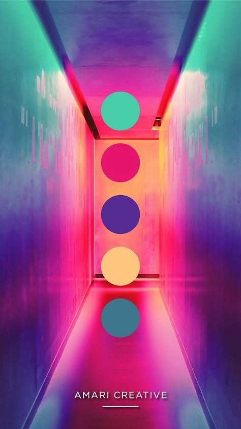 Color Palette Neon, Neon Color Palette, Neon Colour Palette, Retro Color Palette, Palette Art, Color Schemes Colour Palettes, Palette Design, Palette Color, Color Palette Design