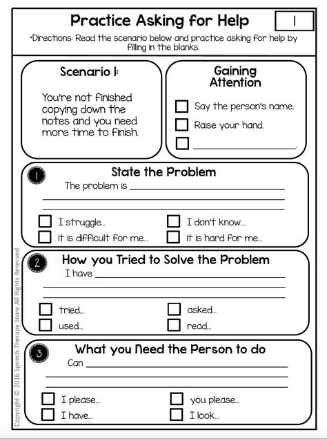 Self Advocate Activities, Community Life Skills, Group Speech Therapy, Life Skill Group Activities, 2nd Grade Life Skills, Slp Group Therapy Activities, Interactive Therapy Activities, Life Skills Group Activities, Social Skills Therapy Activities