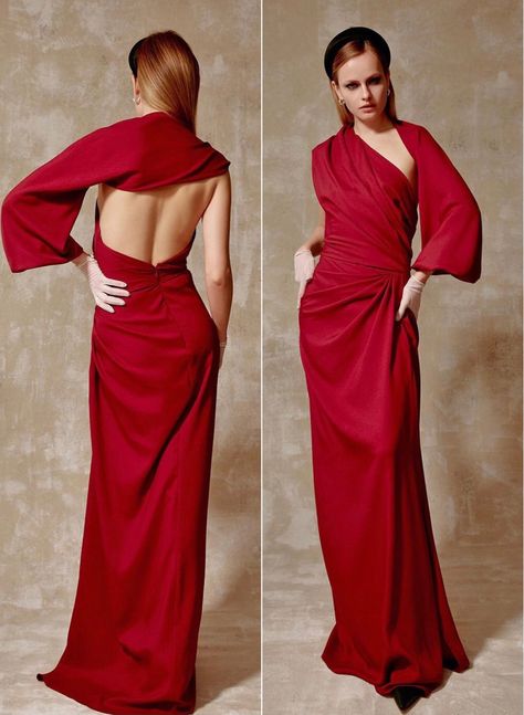 Gemy Maalouf, Dress Inspo, Evening Dresses, Dresses