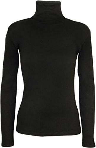 Fashion Valley Women's Plain Long Sleeve Turtle Polo Neck... https://www.amazon.ca/dp/B00NWF6HFC/ref=cm_sw_r_pi_dp_U_x_8io7BbP8ZN6F5 Plain Jumper, Roll Neck Top, Fitted Long Sleeve, Turtle Neck Jumper, Roll Neck Jumpers, Long Sleeve Jumper, Plain Tops, Long Sleeve Turtleneck, Polo Neck