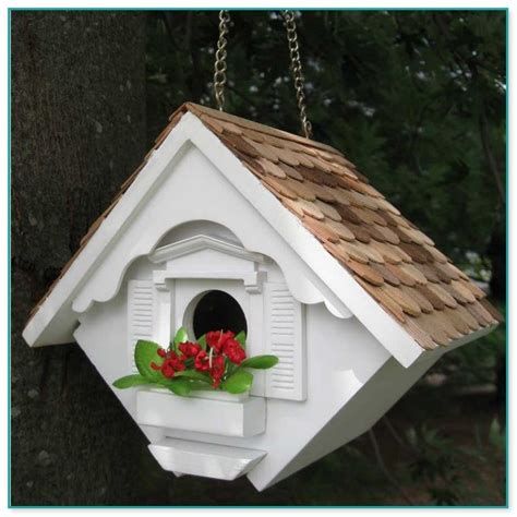 decorative birdhouses - Yahoo Image Search Results Large Bird Houses, Wren House, Garden Birdhouses, Wooden Bird Houses, Bird House Plans, Bird House Kits, Bird Aviary, Birdhouse Designs, Decorative Bird Houses