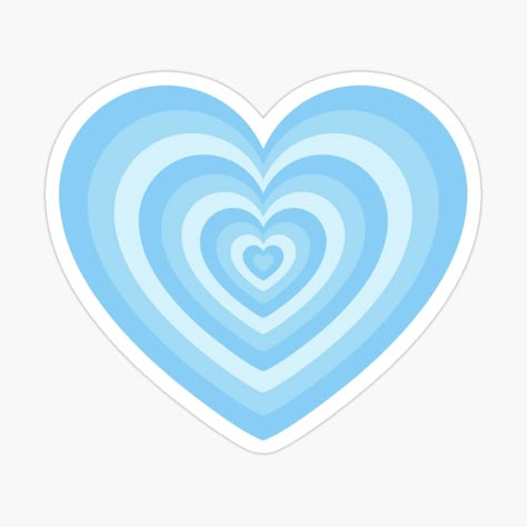 Get my art printed on awesome products. Support me at Redbubble #RBandME: https://www.redbubble.com/i/sticker/Blue-Latte-Heart-by-Ayoub14/81846274.EJUG5?asc=u Blue Latte, Heart Printable, Cute Laptop Stickers, Scrapbook Stickers Printable, Heart Stickers, Cool Stickers, Diy Stickers, Aesthetic Stickers, Journal Stickers