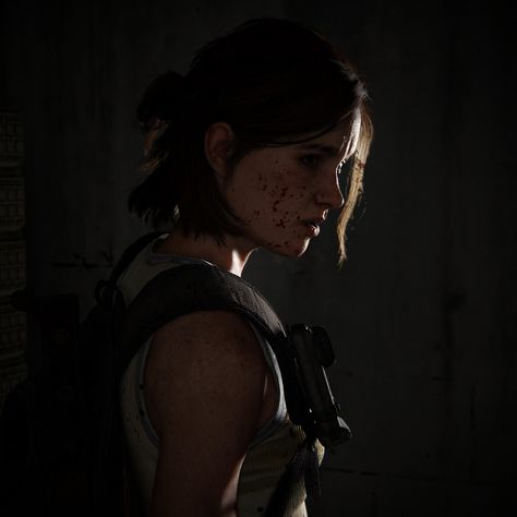 The Last Of Us Part II Remastered Ellie Williams icon pfp aesthetic 4k hd tlou no return mode The Last Of Us Part 2 Profile Picture, Ellie The Last Of Us 2 Pfp, Ellie Pfp Tlou, Ellie Williams Remastered, Last Of Us 2, Ellie Pfp The Last Of Us, The Last Of Us 2 Ellie, Ellie Last Of Us Part 2, Abby Tlou Pfp