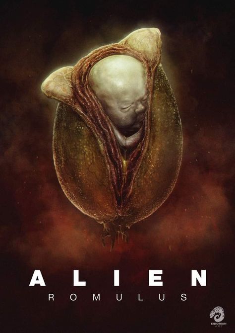 Alien Romulus Poster, Xenomorph Types, Aliens Movie Art, H R Giger Art, Alien Movie 1979, Alien Egg, Controversial Opinions, Alien Games, Not A Victim