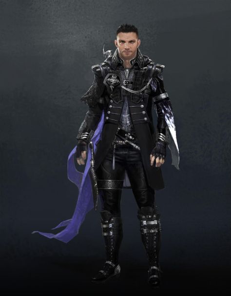 Nyx Ulric from "Kingsglaive: Final Fantasy 15". #FinalFantasyXV ##FFXV #Kingsglaive #NyxUlric #FinalFantasy Kingsglaive Uniform, Nyx Ulric, Final Fantasy Artwork, All Video Games, Fire Image, Final Fantasy Art, Final Fantasy Xv, Square Enix, Armors