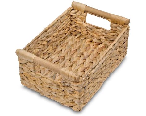 VATIMA - Etsy Singapore Organization For Kitchen, Boo Baskets, Housewarming Gift Baskets, Baskets For Shelves, Home Gift Ideas, Beach Furniture, Rectangular Baskets, Natural Baskets, Wicker Storage