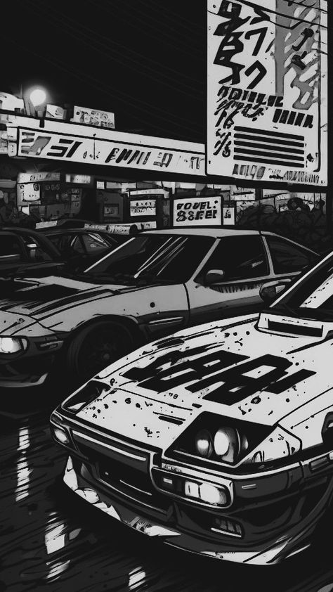 Supra Mk4 Iphone Wallpaper, Manga Art Black And White Wallpaper, Cars Lockscreen, Black And White Car Wallpaper, Supra Mk4 Wallpaper Hd, Supra Mk4 Aesthetic, Black Wallpaper Lockscreen, Black Aesthetic Wallpaper Lockscreen, Aesthetic Lockscreens Iphone Wallpapers