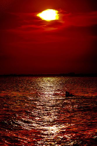 red sea | Flickr - Photo Sharing! Red Ocean Painting, Travel Red Aesthetic, Red River Aesthetic, Red Siren Aesthetic, Red Water Aesthetic, Red Ocean Aesthetic, Red Sea Aesthetic, Red Beach Aesthetic, Red Mermaid Aesthetic