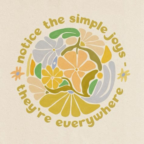 Monday Mindfulness 🍊🌿 "Notice the simple joys - they're everywhere" Image by: @thesoulshineco #ClementineandHoneyHair #MondayMindfulness #nexton #imagestudios Monday Mindfulness, Joyful Aesthetic, Board Widget, April Wallpaper, Widget Pics, Hippie Lifestyle, Widget Ideas, Pretty Backgrounds, Simple Joys