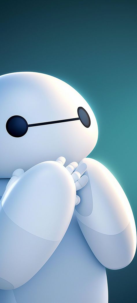 Mega Mind Wallpaper, Baymax Big Hero 6 Wallpaper, Baymax Pfp, Cartoon 4k Wallpaper, Big Hero 6 Wallpaper, Blue Phone Theme, Clean Wallpaper, Pixel Wallpapers, Bay Max