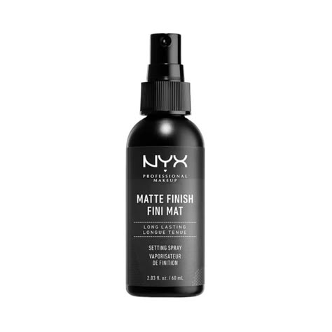 Nyx Setting Spray, Make Up Spray, Best Drugstore Products, Make Up Primer, Boho Makeup, Nyx Matte, Fixing Spray, Wholesale Makeup, Makeup Spray