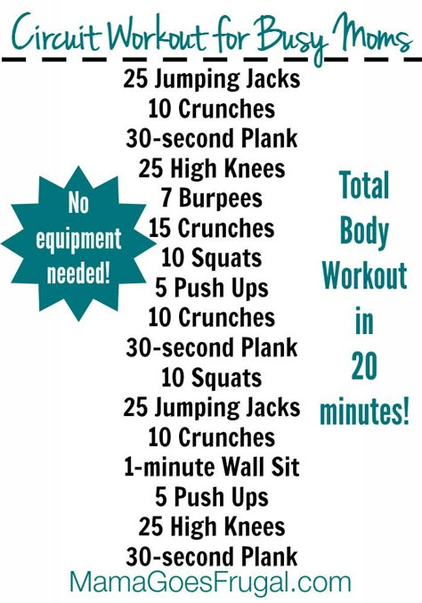 Workout Circuit At Home, Workout Fat Burning, Push Up Workout, Squat Workout, Circuit Workout, Outfit Yoga, At Home Workout Plan, Yoga Photography, Post Baby