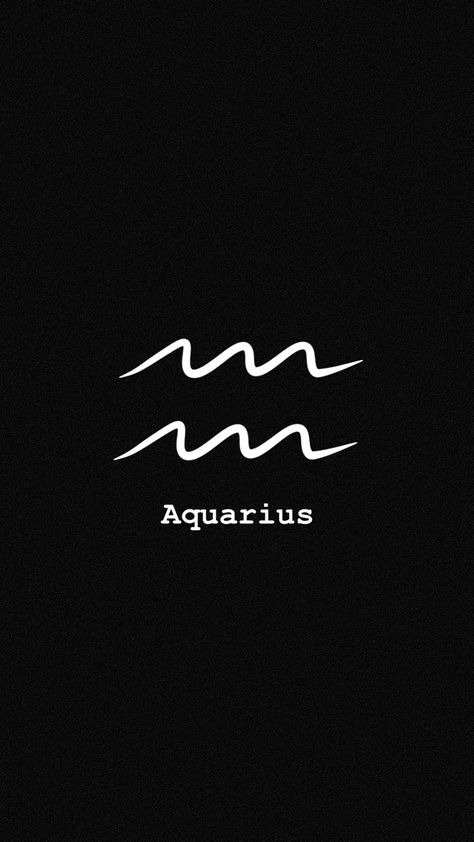 Air Sign Wallpaper, Astrology Wallpaper Aquarius, Aquarius Black Wallpaper, Aquarius Sign Tattoo Symbols, Aquarius Astethic, Aquarius Design Art, Aquarius Waves Tattoo, Aquarius Sign Aesthetic, Aquarius Constellation Wallpaper