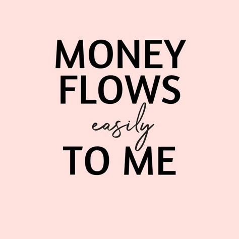 Money Mindset Quotes, Bossbabe Quotes Motivation, How To Believe, Quotes Dream, Wealth Affirmations, 2020 Vision, 2022 Vision Board, Manifestation Board, How To Become Rich