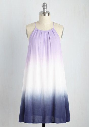 Dip Dye Dress, Dip Dye Dresses, Hippie Fashion, Tie Dye Fashion, Bohemian Style Dresses, Ombre Dress, Retro Vintage Dresses, Boho Chic Dress, Dye Dress