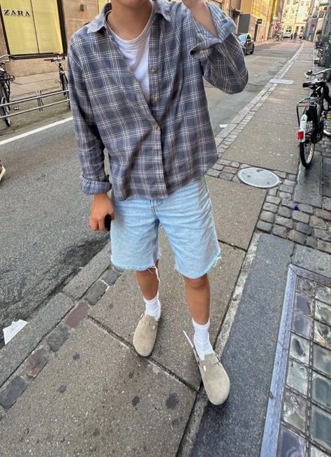 Summer Fits Men, Boston Outfits, Herren Style, Mens Summer Outfits, Spring Outfits Men, Mens Casual Outfits Summer, Street Style Outfits Men, Street Fashion Men Streetwear, Mens Casual Dress Outfits