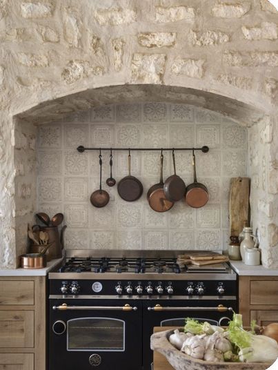 Italian Style Home, Mediterranean Interior, Italian House, Dream Life House, Casa Country, Tuscan Kitchen, Italian Home, Country Style Kitchen, Dream House Interior