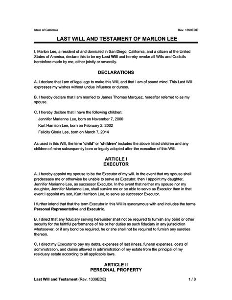 Last Will and Testament Last Will And Testament Printable, Questionnaire Design, Fraud Bible, Legal Templates, Estate Planning Checklist, Power Of Attorney Form, Banishing Spell, Emergency Prepardness, Last Will And Testament