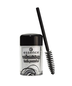 No matter what mascara lives in your makeup bag, Essence Volumizing Lash Powder can take it to the next level. Apply your mascara; then, while it’s wet, brush on a bit of the ultra-thickening fiber-infused powder. Finish with one last coat of mascara for eye-popping results. New Makeup Products, Makeup Tricks, Wet Brush, New Makeup, Kiss Makeup, I Love Makeup, Spring Trends, Love Makeup, All Things Beauty