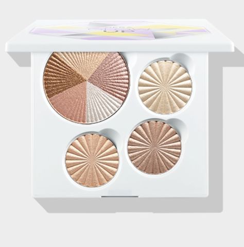 Contour Blush Highlight, Boho Palette, Ofra Highlighter, Makeup Companies, Background High Quality, The Glow Up, Diy Jar Crafts, Professional Skin Care Products, Fancy Makeup