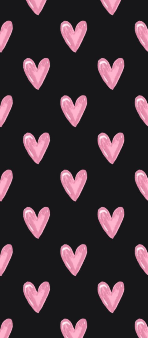 Vintage Valentines Day Wallpaper, Valentine’s Day Phone Wallpaper, Valentine’s Day Background, Valentine’s Day Wallpapers For Iphone, Valentine Wallpaper Hd, Heart Black Background, Pink Hearts Wallpaper, Valentines Iphone Wallpaper, Valentine's Day Wallpaper