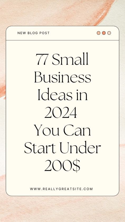 Best Start Up Business Ideas, Business Idea Template, Women Small Business Ideas, Businesses To Start In 2024, One Person Business Ideas, Small Business Ideas For 2025, Small Start Up Business Ideas, Business Owner Ideas, Printable Business Ideas