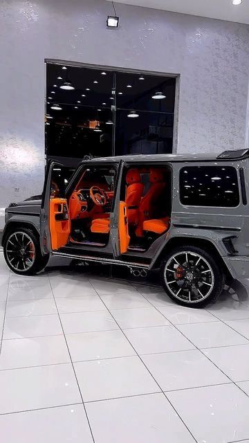 2024 Cars, Mercedes Brabus, Danish Image, Luxury Cars Audi, Mercedes Suv, Dream Cars Mercedes, Mercedes G Wagon, Bra Image, Top Luxury Cars