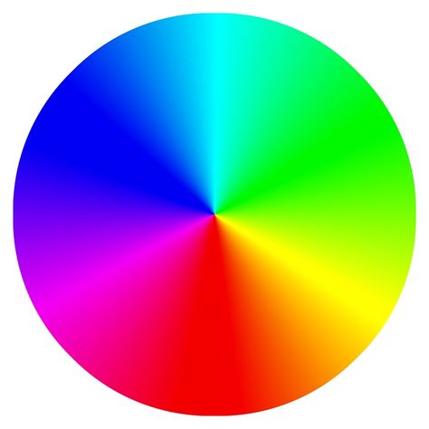 Colour Wheel, Spectrum, Rainbow, Color Wheel Color Spectrum Wheel, Tertiary Color, Types Of Colours, Storing Paint, Rustic Colors, Color Spectrum, Complementary Colors, Color Wheel, Color Therapy