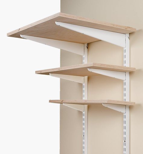 Eaves storage ideas