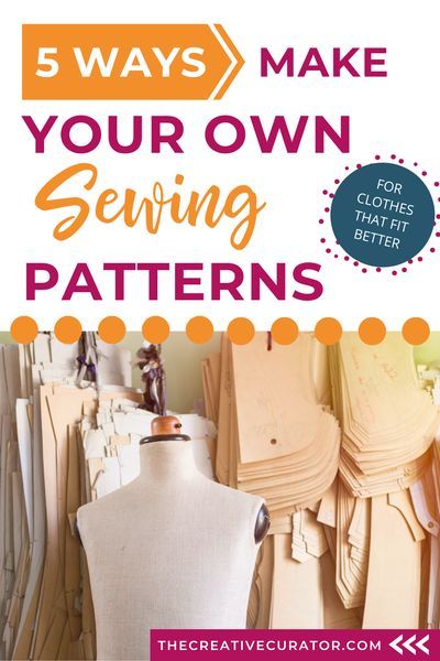 The Five, Pattern Making Books, Pattern Making Tutorial, Winter Date Outfits, Pattern Drafting Tutorials, Sewing Alterations, Patterns Sewing, Couture Mode, Diy Sewing Pattern