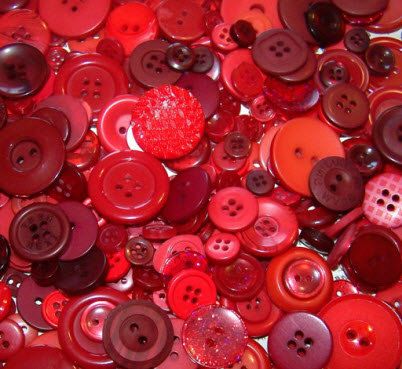 Hey, I found this really awesome Etsy listing at https://www.etsy.com/listing/118861553/100-assorted-red-and-dark-red-buttons Colors Of Fire, Red Things, I See Red, Everything Red, Color Explosion, Christmas Buttons, Simply Red, Radiant Red, All Things Red