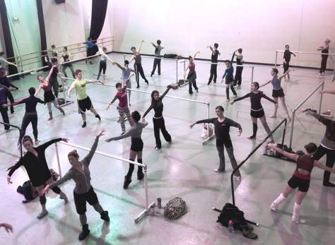 A sneak peek inside Cincinnati Ballet company class on #worldballetday 2014  Cincinnati Ballet dancers Cincinnati Ballet, World Ballet Day, Dancer Aesthetic, Dance Nation, Dance Vibes, Head Teacher, Dance Monkey, Dance Major, Ballet Company