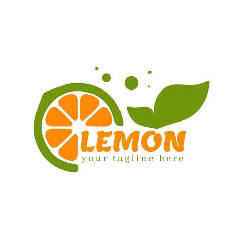 lemon/fruit/juicy/branding/icon/sour/citrus | PosterMyWall Fruit Company Logo, Lemon Logo Design, Citrus Logo, Branding Icon, Golden Ratio Logo, Fruit Letters, Lemon Logo, Fruit Company, Linkedin Background Image