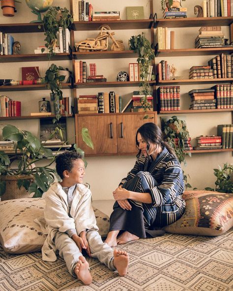 Before —> After 🥰 Cozy nooks and crannies with our Kilim Pillows Nooks And Crannies, Cozy Nooks, Ikea Store, Small Corner, Cozy Nook, Vintage Kilim Rug, Down Pillows, Floor Pillow, Square Pillow