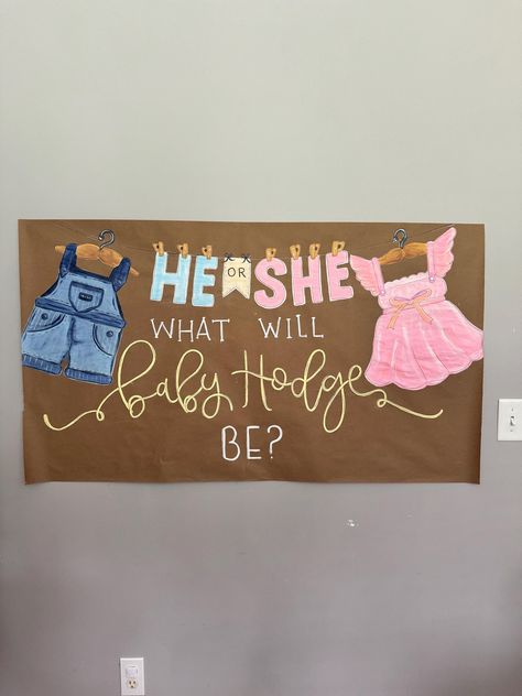 Hand Painted Graduation Banner, Banner Making Ideas, Gender Reveal Banner Ideas, Birthday Brown Paper Banner, Christmas Painted Banner, Butcher Paper Birthday Banner, Baby Shower Painted Banner, Birthday Banners Painted, Brown Paper Signs