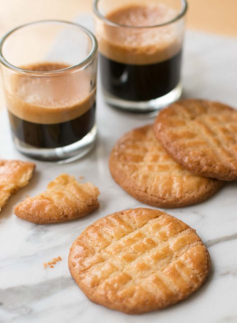 French butter cookies French Butter Cookies, David Lebovitz, French Butter, Shortbread Cookie Recipe, Buttery Cookies, Tea Cakes, Shortbread Cookies, Pastry Chef, Salted Butter