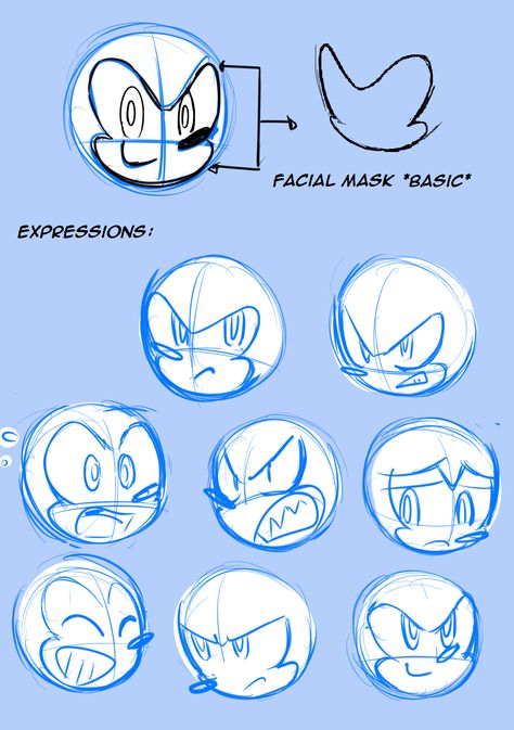 Sonic Skyline Face Tutorial by Drawloverlala Sonic Tutorial, Draw Sonic, How To Draw Sonic, Sonic Face, Shadow Sonic, Sonic Funny, Sonic Fan Characters, Hedgehog Art, Drawing Expressions