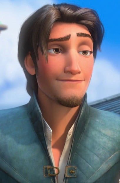 Tangled Flynn Rider, Eugene Tangled, Flynn Rider And Rapunzel, Eugene Fitzherbert, Flynn Ryder, Male Cartoon Characters, Official Disney Princesses, Rapunzel And Flynn, Rapunzel And Eugene