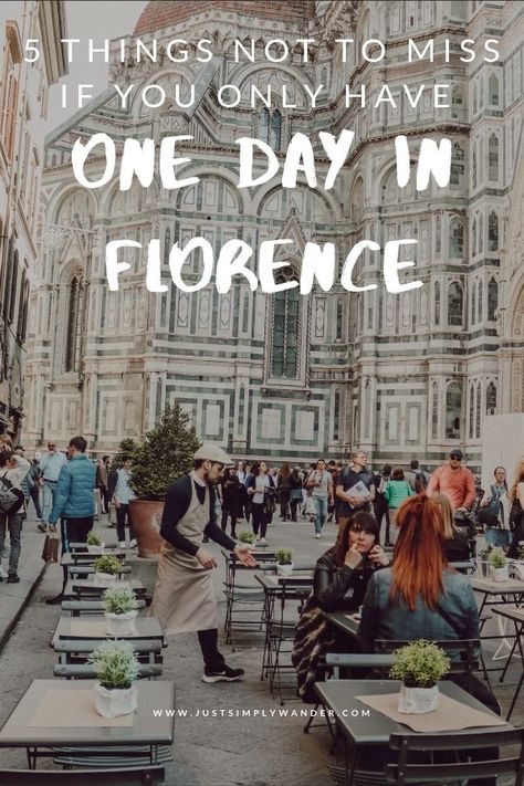 One Day In Florence, Italy Trip Planning, Florence Italy Travel, Florence Cathedral, Florence Travel, Italy 2023, Europe 2023, Italy Painting, Italy Food