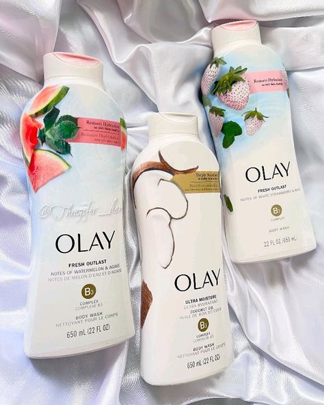 Feminine Routine, Philosophy Body Wash Coconut, Olay Body Wash Honey, Olay Body Wash Strawberry, Philosophy Strawberry Milkshake Body Wash, Olay Body Wash, Apartment Tips, Angel Princess, Good Skin Tips