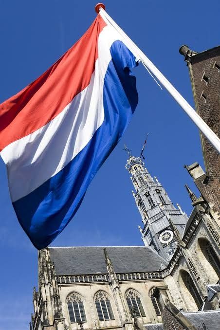 Dutch Flag Aesthetic, Flags Of Europe, Manifestation 2024, Flag Of Europe, Howard Shore, Dutch Flag, Dutch Culture, New Zealand Flag, Angels And Airwaves