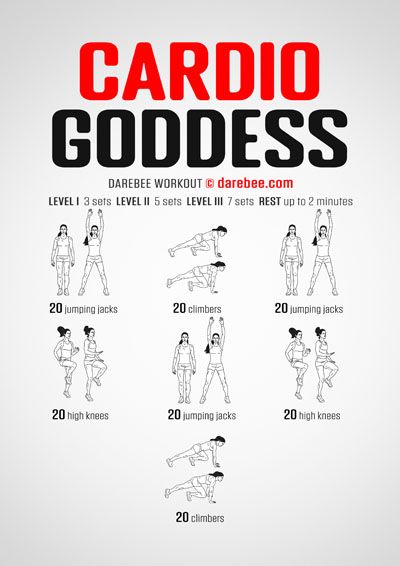 DAREBEE 2000+ Workouts Cardiovascular Workout At Home, Darebee Cardio Workout, Capricurves Workout, Cardiovascular Exercises At Home, Cardio Workout Ideas, Simple Cardio Workouts At Home, Darbee Workout Women, Darebee Cardio, Cardio Day Workout