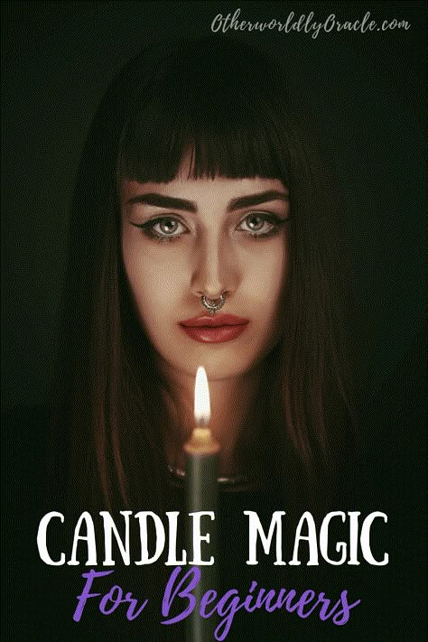 The ultimate guide to candle magic for beginners: candle colors, size,s, how to charge, dress, and do candle magic plus candle wax predictions! Candle Magic Wax Reading, Wax Reading, Witchcraft Candle Magic, Magic For Beginners, Wax Dripping, Candle Magik, Candle Colors, Candle Color Meanings, Candle Magic Spells