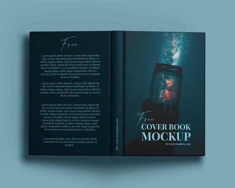 Free Mockup Book, Book Cover Mockup Free, Macoto Takahashi, Photoshop Book, Poetry Book Cover, Book Cover Background, Book Cover Design Template, Book Advertising, Book Cover Mockup