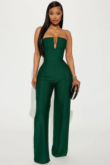 Page 14 for Jumpsuits For Women - Affordable Prices | Fashion Nova Pants Romper Outfit Dressy, Formal Jumpsuit Outfit, Pants Romper Outfit, Dressy Romper Outfit, Romper Outfit Black Women, Dressy Jumpsuit Outfit, Romper Outfit Dressy, Romper Outfit Black, Wedding Guest Pants