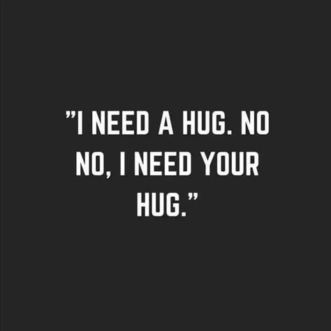 All Posts • Instagram Need A Hug Quotes, I Need Your Hug, Hug Quotes, I Need A Hug, Christian Bible Quotes, Need A Hug, Cute Love Quotes, A Hug, Christian Bible